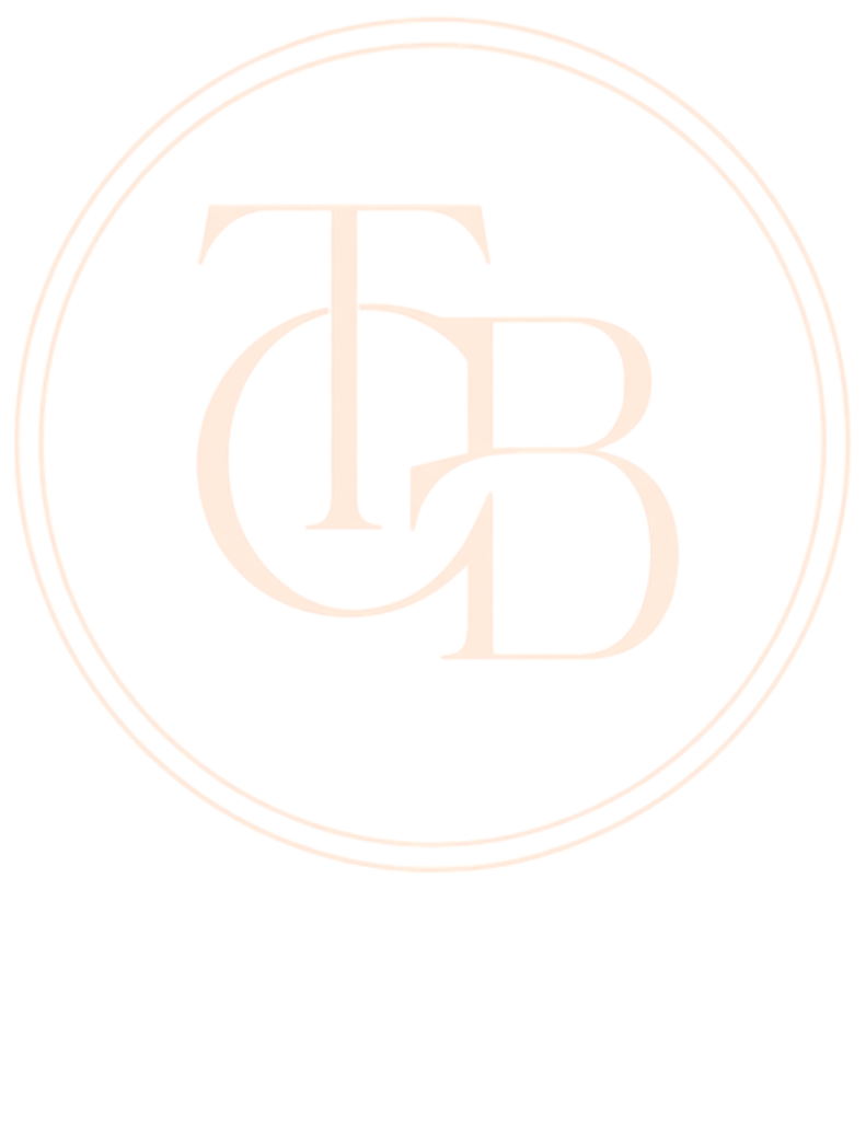 The Gathered Board monogram